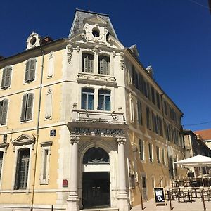 Hotel De France Auch Exterior photo