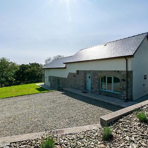 Willa Cwm Hyfryd Cross Inn Exterior photo