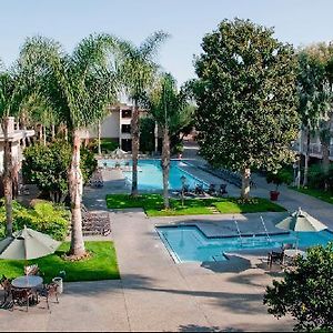 Hotel Oakwood At Eaves West Valley San José Exterior photo