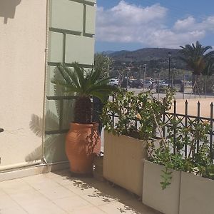 P&T Apartment Argostoli  Exterior photo