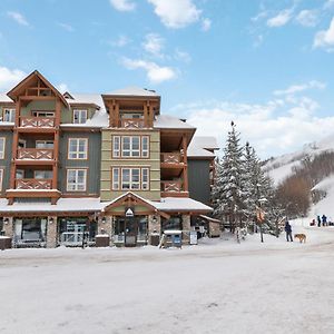 Willa Chateau Ridge Chalet With Mountain View Blue Mountains Exterior photo