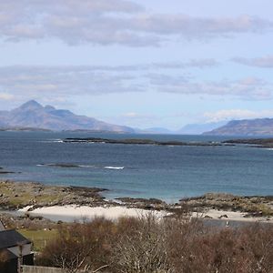 Willa Dondie'S House, Kilchoan Exterior photo