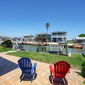 Willa Hard Heads Headquarters Rockport Exterior photo