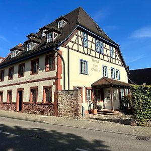 Apartament Ochsen-Durlach Karlsruhe Exterior photo