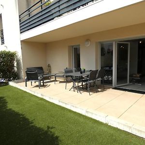 Apartament Ground Floor Close To Geneva Ornex Exterior photo