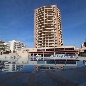 Apartament Clube Praia Mar Portimao - Apartamento A 200 Mts Da Praia Exterior photo