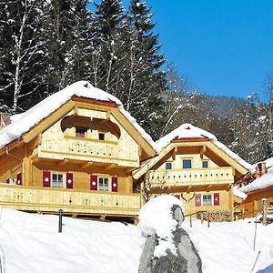 Willa Chalet In Neukirchen With Sauna Neukirchen am Großvenediger Exterior photo