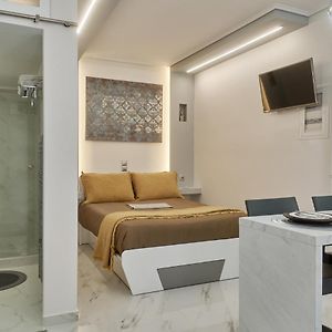 Apartament Modern Studio For Two, Mytilene Lesvos Exterior photo