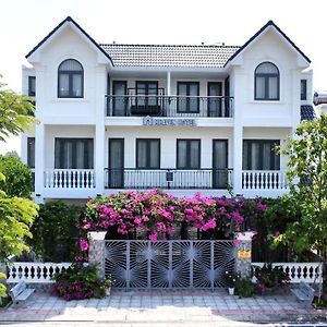 Heaven Villa Hotel Nha Trang Cam Ranh Exterior photo