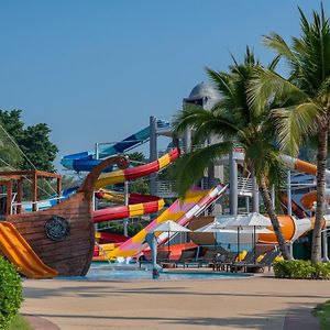 Hotel Koh Chang Paradise Hill Exterior photo