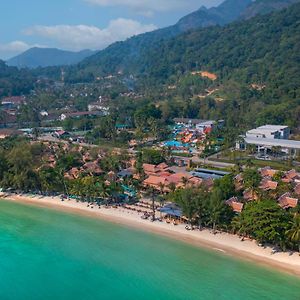 Koh Chang Paradise Resort & Spa Exterior photo