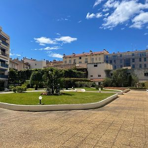 Apartament Les Constellations Beaulieu-sur-Mer Exterior photo