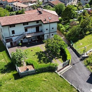 Apartament Casa Adele Tremosine Exterior photo