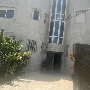 Apartament Ajloun Rest House Ain Janna Exterior photo