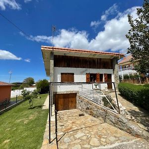 Willa Chalet Xeitosino Astorga Exterior photo