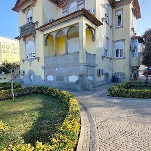 Hotel Porto Nobre Exterior photo