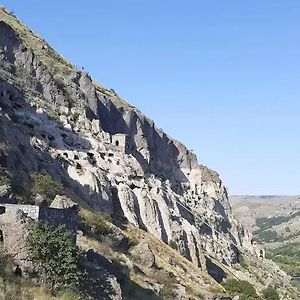 Bed and Breakfast Vardzia Сhachkari Exterior photo