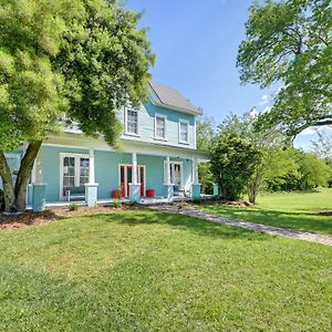 Spacious Historic Home With Yard And Deck! Highpoint Exterior photo