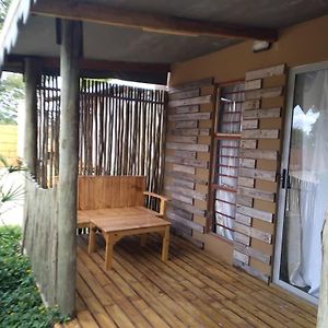 Kadavu Accommodations Maun Exterior photo