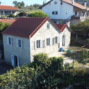 Pensjonat Casa Do Viso Oliveira do Hospital Exterior photo