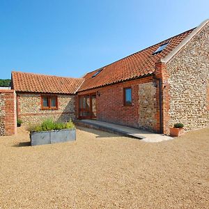 Willa The Hay House Thursford Exterior photo