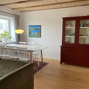 Willa Newly Renovated House With Garden And Ocean View Tórshavn Exterior photo
