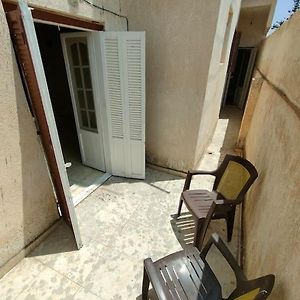 Apartament وحده سكنيه مشتركه بها 3 سراير كبار الدور الارضي Aleksandria Exterior photo