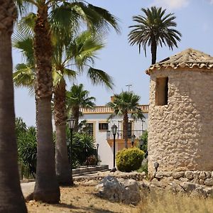 Hotel Finca Son Manera Montuiri  Exterior photo