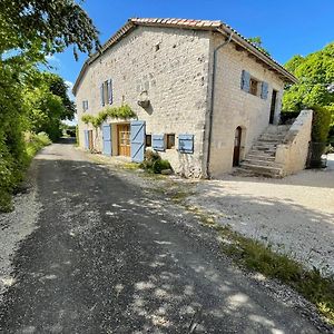 Apartament Bed & Breakfast Elisabeth Saint-Matré Exterior photo