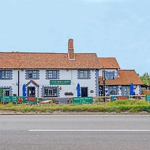 Hotel Oyo The Billingford Horseshoes Scole Exterior photo