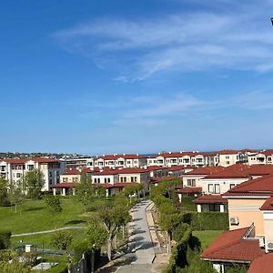 Green Life Blue Apartment Sozopol Exterior photo