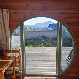 Apartament The Hobbit House On The Isle Of Skye Breakish Exterior photo