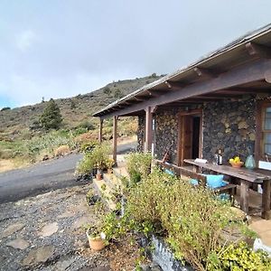 Willa Casa Rural De La Luna, La Palma Tigalate Exterior photo