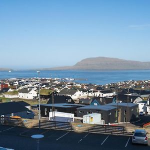 Stunning Sea View / 1 Bedroom Apartment / Tórshavn Exterior photo