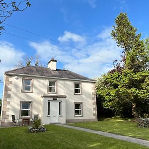 Willa The Rathmore House Roscommon Exterior photo