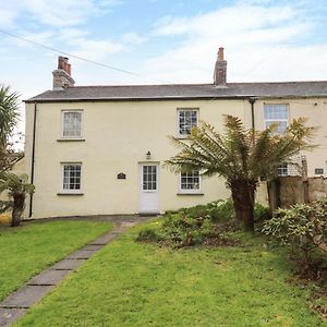 Oaktree Cottage St Austell Exterior photo