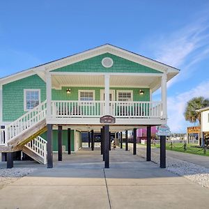 Willa Anchors Away Myrtle Beach Exterior photo