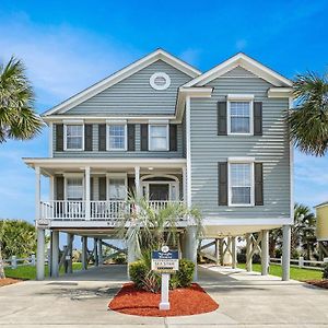 Willa Neagle House Myrtle Beach Exterior photo