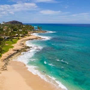 Willa @ Marbella Lane - Mesmerizing Ocean + Mt Views Waianae Exterior photo