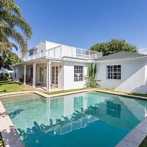 Santa Lucia Estate - Hotel Homes West Palm Beach Exterior photo