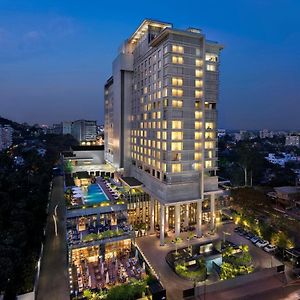 Hotel Jw Marriott Pune Exterior photo