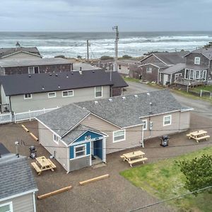 Willa King Crab Retreat - Combo Rockaway Beach Exterior photo