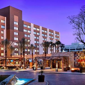 Hotel Los Angeles Marriott Burbank Airport Exterior photo