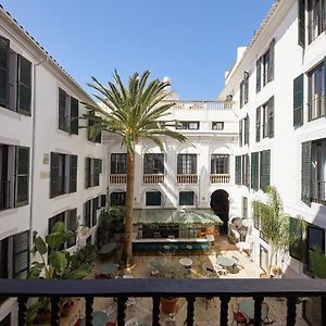 Hotel Born Palma de Mallorca Exterior photo