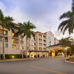 Hotel Courtyard Fort Lauderdale Sw Miramar Exterior photo