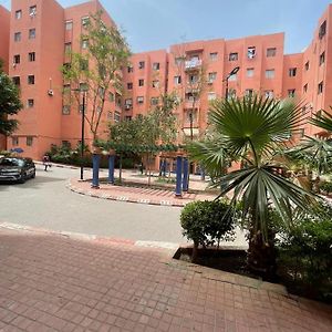 Apartament Dar Drs Marrakesz Exterior photo