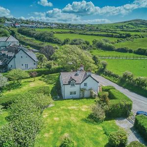 Dollars Cottage - 4 Bedroom Cottage - Llangennith Exterior photo