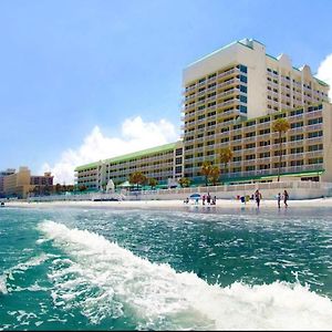 Oceanfront Condo At Daytona Beach Resort Exterior photo