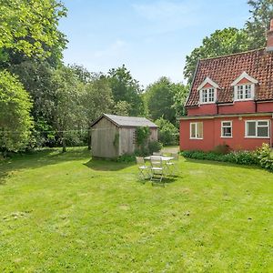 Oaklawn Cottage Eye  Exterior photo