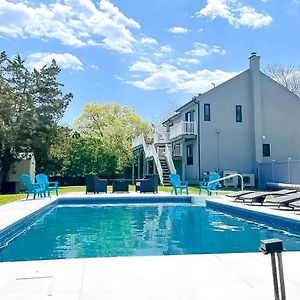 Willa Marble & Sun Hampton Bays Exterior photo